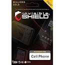 ZAGG invisibleSHIELD for Samsung Galaxy S 3 III - Screen (case friendly)