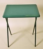 Quest Leisure Products Quest Folding Table ( 52 x 37 x 70cm H)