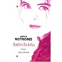 Ant�christa de Am�lie Nothomb