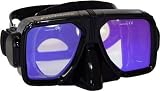 PROMATE Color Correction Scuba Dive Snorkeling Mask