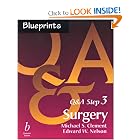 Blueprints Q&A Step 3: Surgery by Edward W. Nelson and Michael S. Clement