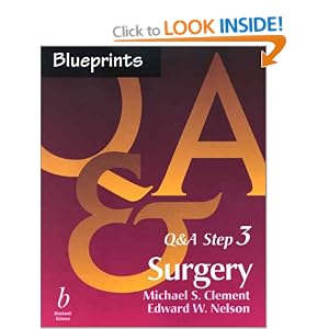Blueprints Step Surgery Edward Nelson