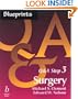 Blueprints Q&A Step 3: Surgery
