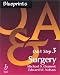 Books : Blueprints Q&A Step 3: Surgery
