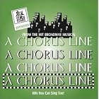 A Chorus Line by  Marvin Hamlisch, Pete Calamusa, Mitch Kamen, Ann-Marie Ferdenzi, and Dara Seitzman 