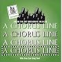 A Chorus Line: From the Hit Broadway Musical - Hits You Can Sing Too!