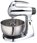 Sunbeam 2369 Stand Mixer, Chrome