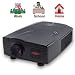 Multimedia Projector HDMI VGA TV Portable High Definition Resolution Notebook