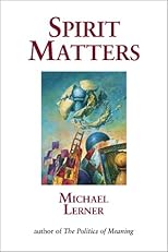 Spirit Matters