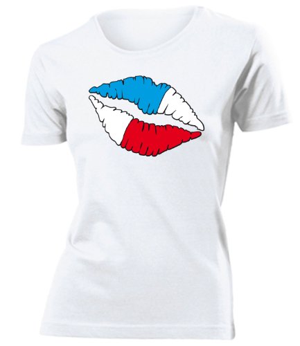 FUSSBALL EM 2016 – FRANKREICH FAN 3184(F) Gr. M