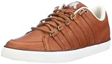 Günstige Preise Sneaker- K-Swiss GOWMET II T VNZ 02816-253-M, Herren Sneaker, Braun (Sturdy Brown/Bone), EU 41.5 (UK 7.5) Schnelle Lieferung Reviews