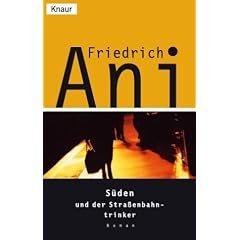 S�den und der Stra�enbahntrinker