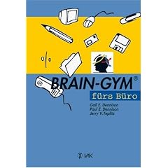 Brain-Gym f�rs B�ro