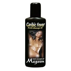 Magoon Caribic Fever Massage-�l