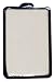 Vega Clear Replacement Small-Large Vest Velcro ID Holder