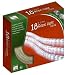 Noma #55130-88 HW 18' Clear Rope Light Set