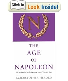 The Age of Napoleon