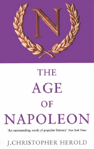 The Age of Napoleon
