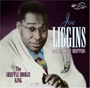 CD-Charts  Music : The Shuffle Boogie King