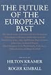 The Future of the European Past