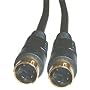Cabling4Less 10m S-Video (M-M) Cable