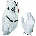 Adidas 2012 Men's Inertia Golf Glove - LH White