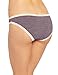 Pact Women's Americana Stripe Bikini Panty
