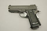WE Baby Hi-Capa Ver2 Metal 1911 GBB Airsoft Guns