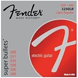 Produkt-Bild: Fender 3250LR Saitensatz 009-046