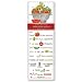 Tomato Salsa Recipe Towel