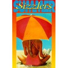 Silhouette Summer Sizzlers 1995