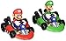 Decopac Super Mario Mario Kart DecoSet Cake Decoration