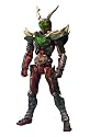 S.I.C 極魂 仮面ライダーワイルドカリス