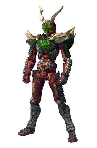S.I.C 極魂 仮面ライダーワイルドカリス