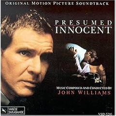 Aus Mangel an Beweisen (Presumed Innocent)
