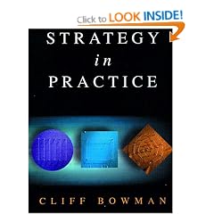 Strategy in Practice