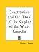 Books : Constitution and the Ritual of the Knights of the White Camelia