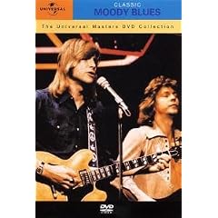 Classic Moody Blues
