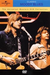 CD-Charts  Collectible : Classic Moody Blues