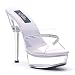 Ellie Shoes Women's 678-JESSE 6 Heel Mule