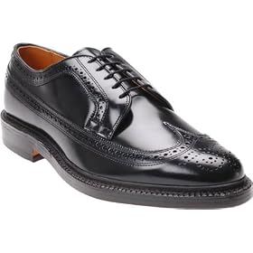 Allen-Edmonds Men's MacNeil Wing Tips