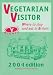 Book Vegetarian Visitor 2004
