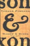 Mason und Dixon - Thomas Pynchon, Nikolaus Stingl