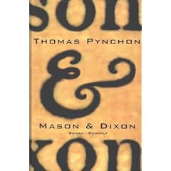 Mason und Dixon