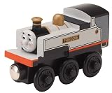 Thomas And Friends Wooden Railway - Fearless Freddie