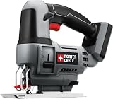 Bare-Tool Porter-Cable PC18JS 18-Volt Cordless Jig Saw (Tool Only, No Battery)