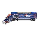 Denver Broncos 2006 NFL Peterbilt Tractor-Trailer