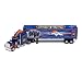 Denver Broncos 2006 NFL Peterbilt Tractor-Trailer