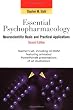 Essential Psychopharmacology Teacher's Set: Hardback and CD-ROM Pack (Essential Psychopharmacology Series)