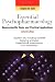 Essential Psychopharmacology Teacher